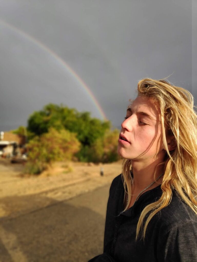 קש 2